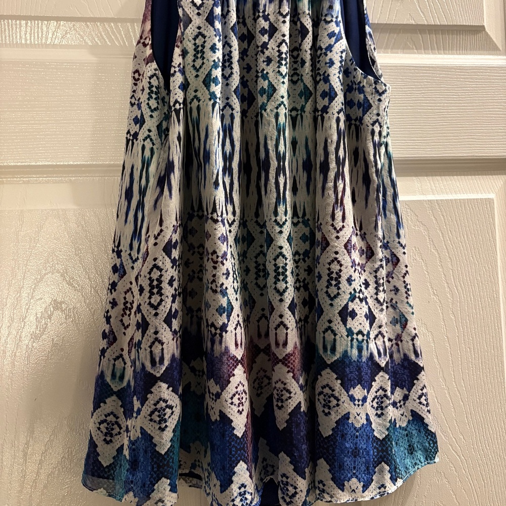 Ramybrook Python Arrow Top Size S/P - image 2